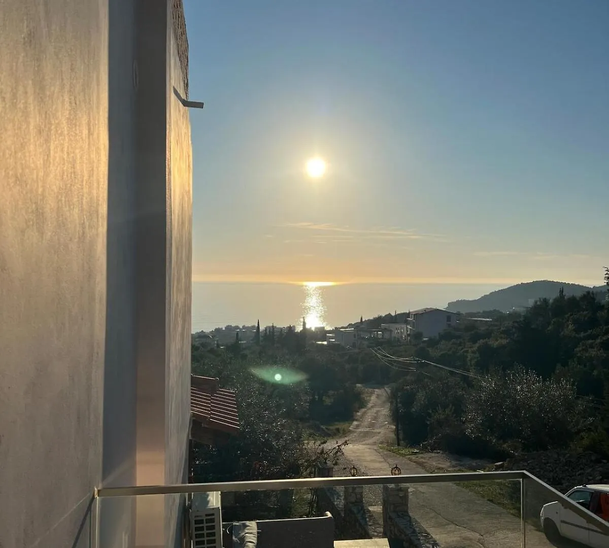 Luka Apartaments Suite 2 Himare 0*,  Albania